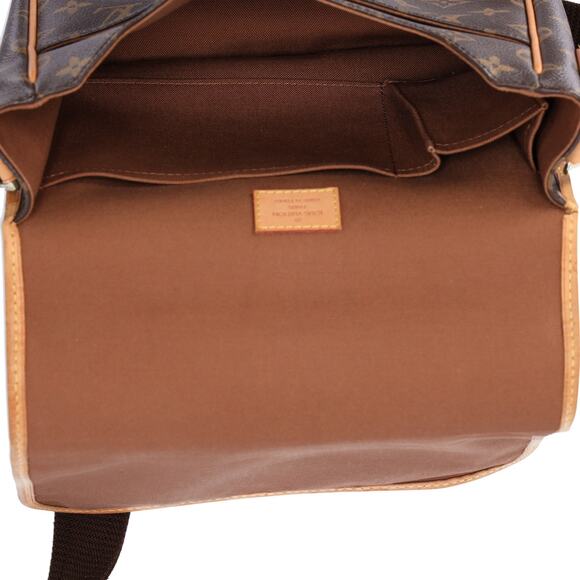 Louis Vuitton Monogram Bosphore PM Messenger Bag M40106 - Picture 6 of 9